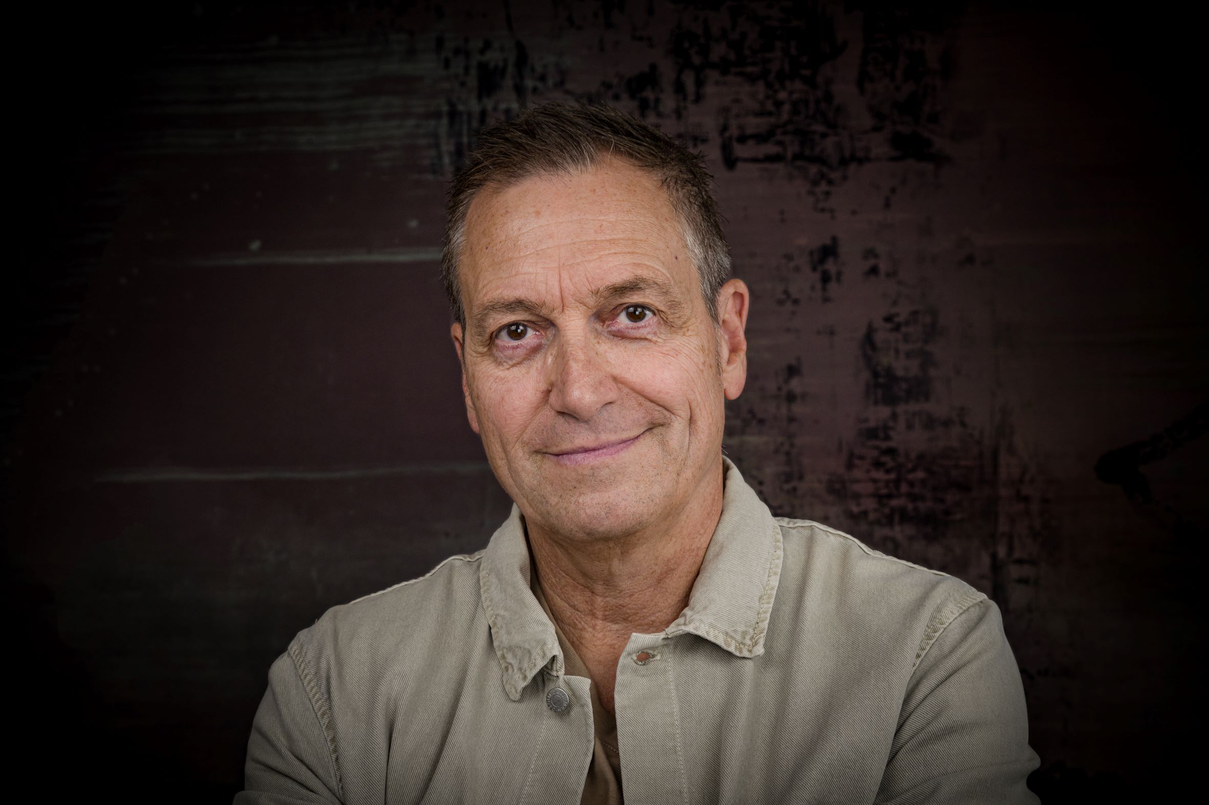 2025 - ZÜNDSTOFFE, Dieter Nuhr